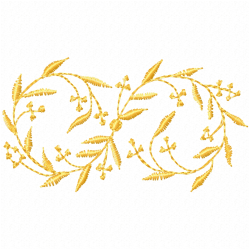 Lace Embroidery Design 3 Lace Embroidery Design 3